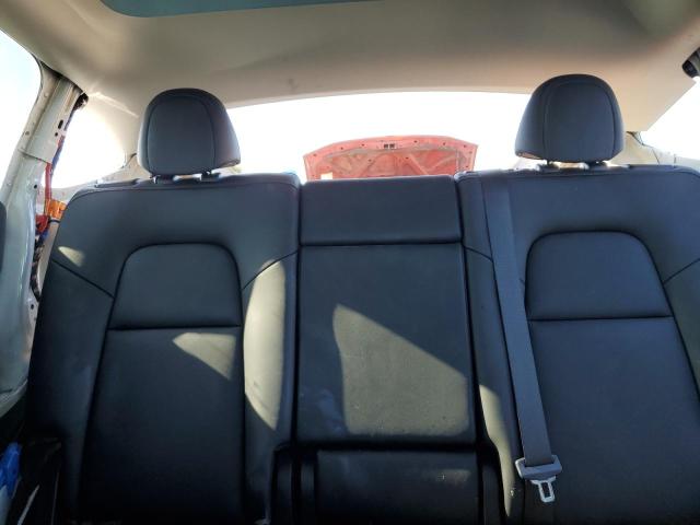 7SAYGDEE7PA079382 - 2023 TESLA MODEL Y Ақ фото 10