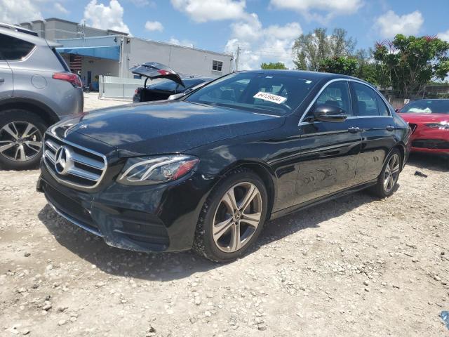 2020 MERCEDES-BENZ E 350, 