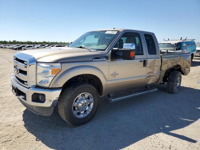 2012 FORD F250 SUPER DUTY, null