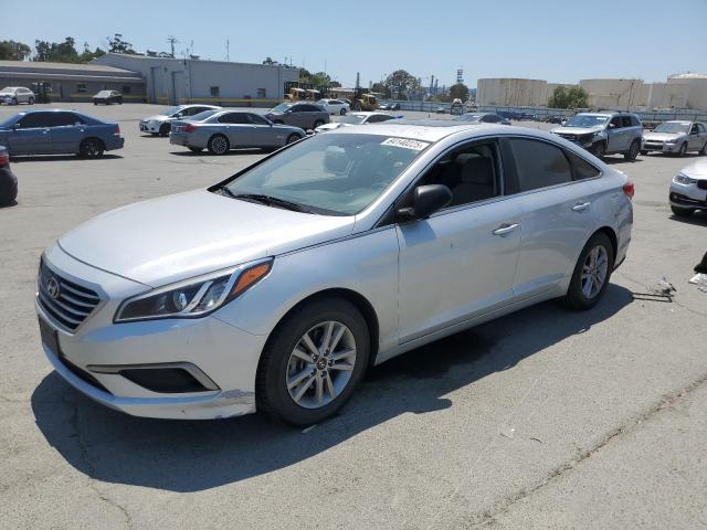 2016 HYUNDAI SONATA SE, 