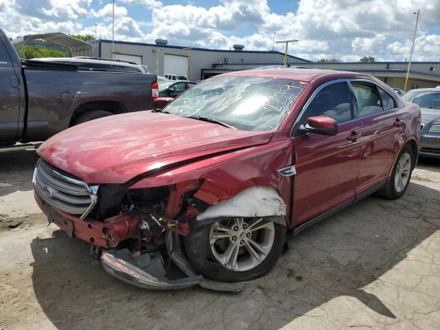 2017 FORD TAURUS SEL, 