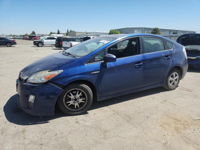 2010 TOYOTA PRIUS, null