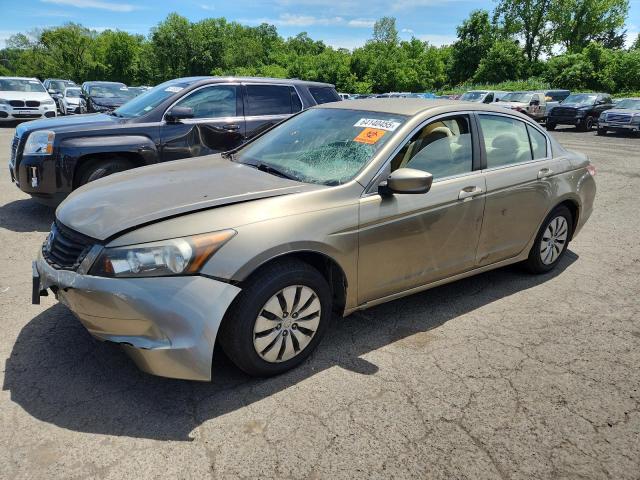 2010 HONDA ACCORD LX, null