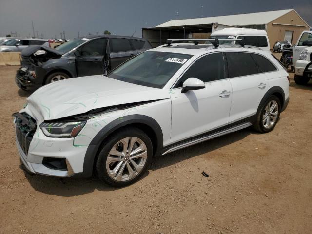 2021 AUDI A4 ALLROAD PREMIUM PLUS, 