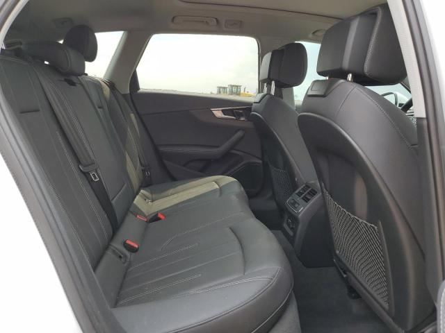 WA18AAF45MA004586 - 2021 AUDI A4 ALLROAD PREMIUM PLUS WHITE photo 11