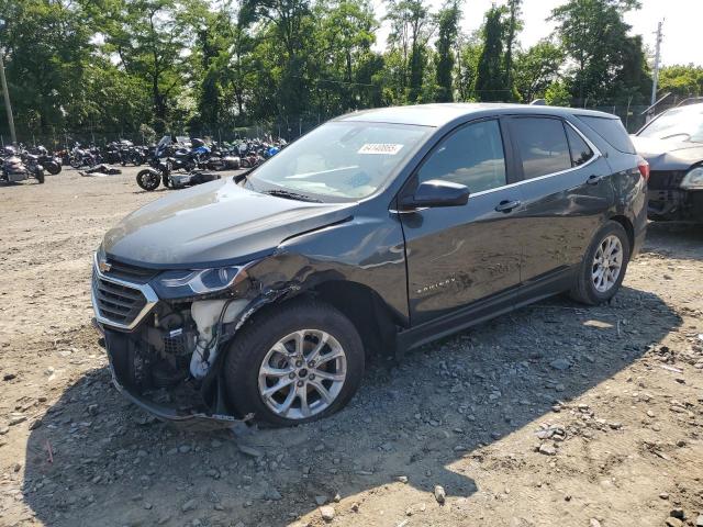 2021 CHEVROLET EQUINOX LT, 