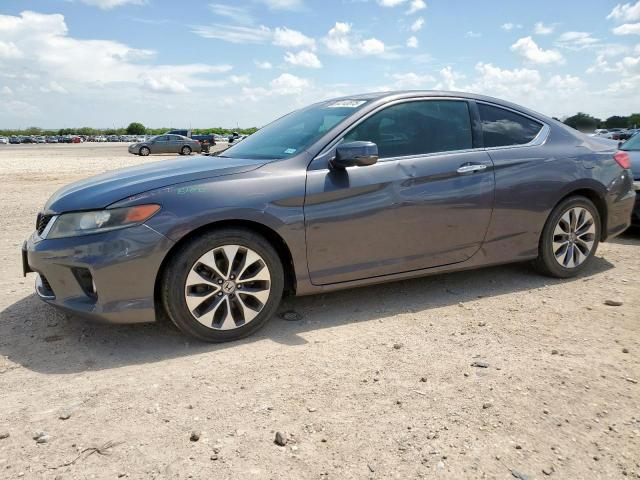 2015 HONDA ACCORD EXL, null