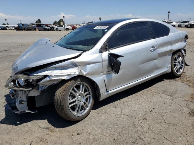 JTKDE167190289036 - 2009 TOYOTA SCION TC 银色 照片 1