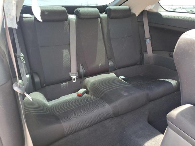 JTKDE167190289036 - 2009 TOYOTA SCION TC 银色 照片 10