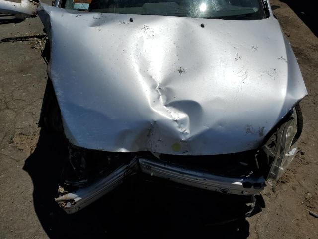 JTKDE167190289036 - 2009 TOYOTA SCION TC 银色 照片 11