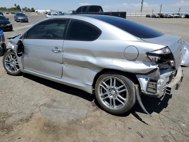 JTKDE167190289036 - 2009 TOYOTA SCION TC 银色 照片 2