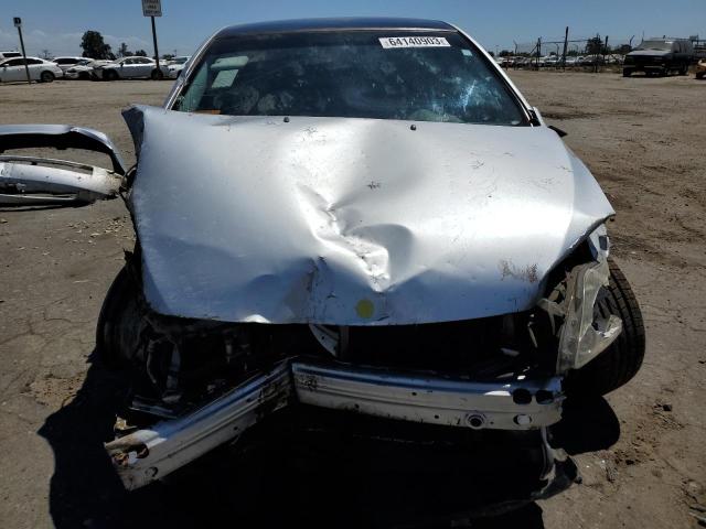 JTKDE167190289036 - 2009 TOYOTA SCION TC 银色 照片 5