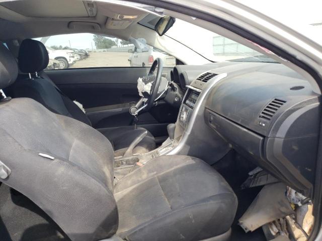 JTKDE167190289036 - 2009 TOYOTA SCION TC 银色 照片 7