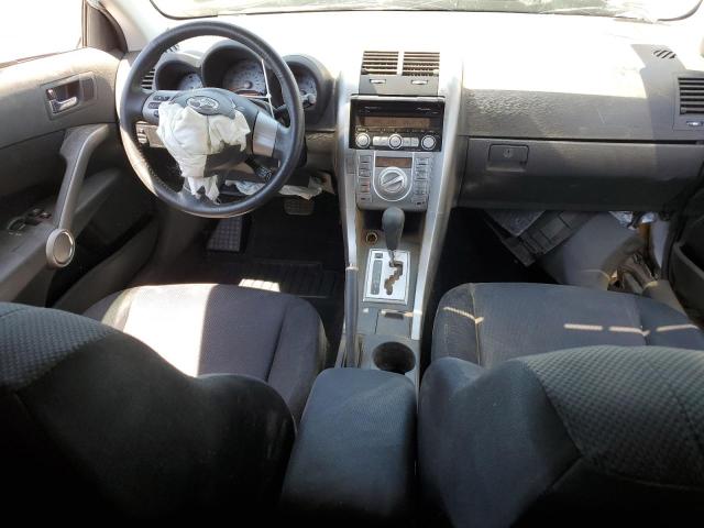 JTKDE167190289036 - 2009 TOYOTA SCION TC 银色 照片 8