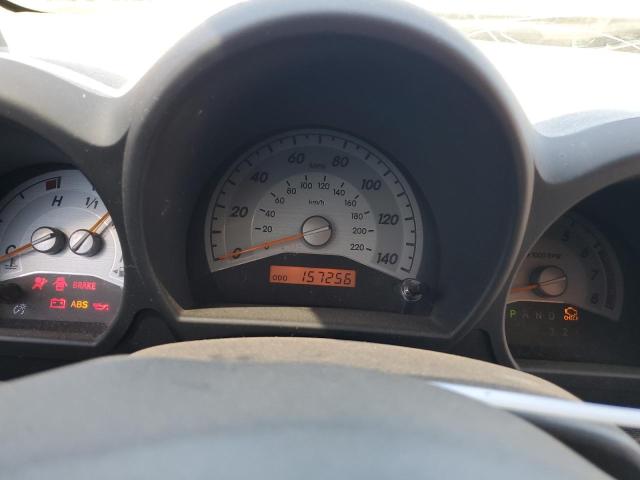 JTKDE167190289036 - 2009 TOYOTA SCION TC 银色 照片 9