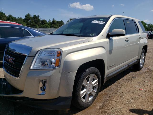 2012 GMC TERRAIN SLE, 