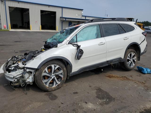 2022 SUBARU OUTBACK LIMITED, 