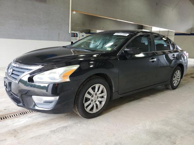 2013 NISSAN ALTIMA 2.5, 