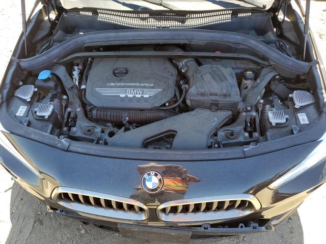 WBXYN1C08L5P04639 - 2020 BMW X2 M35I BLACK photo 11