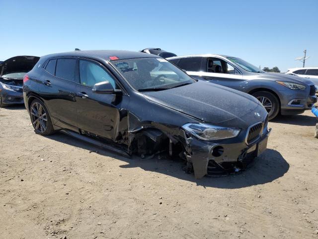 WBXYN1C08L5P04639 - 2020 BMW X2 M35I BLACK photo 4