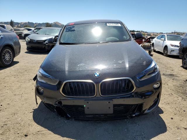 WBXYN1C08L5P04639 - 2020 BMW X2 M35I BLACK photo 5