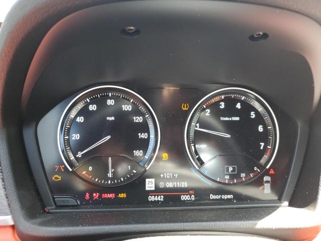 WBXYN1C08L5P04639 - 2020 BMW X2 M35I BLACK photo 9