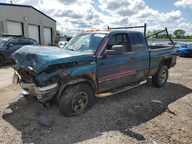 1999 DODGE RAM 1500, 