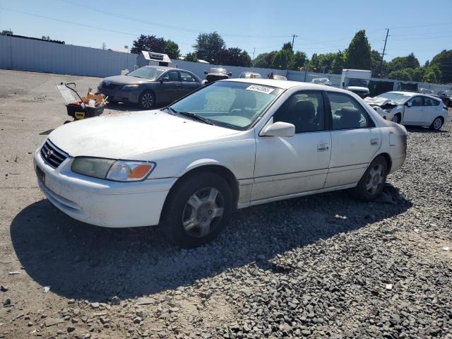 2001 TOYOTA CAMRY CE, 