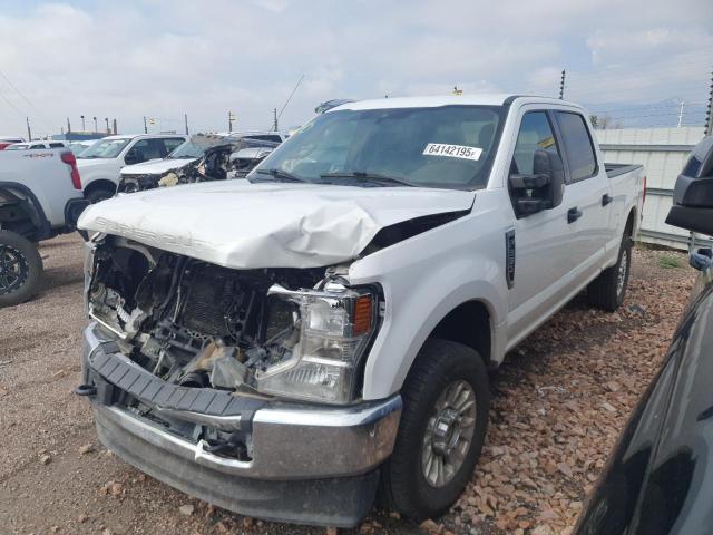 2020 FORD F250 SUPER DUTY, 
