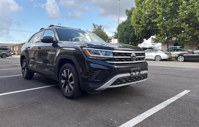 2021 VOLK ATLAS CROSS SPORT SE, null