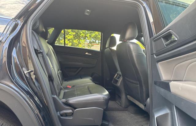 1V2DC2CA2MC215245 - 2021 VOLK ATLAS CROSS SPORT SE BLACK photo 6