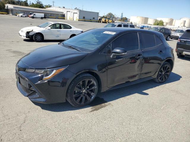 2022 TOYOTA COROLLA SE, 