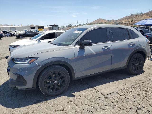 2025 HONDA HR-V SPORT, 