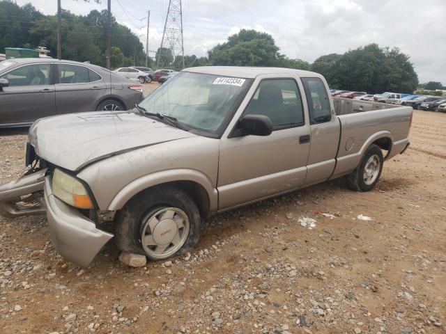 2003 GMC SONOMA, 