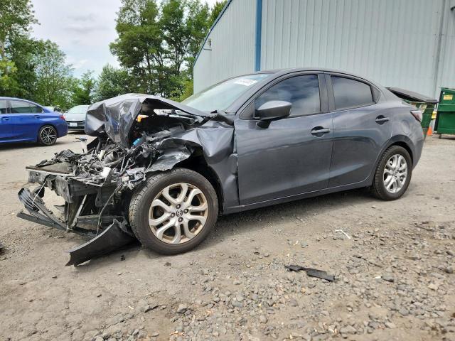 2016 TOYOTA SCION IA, 