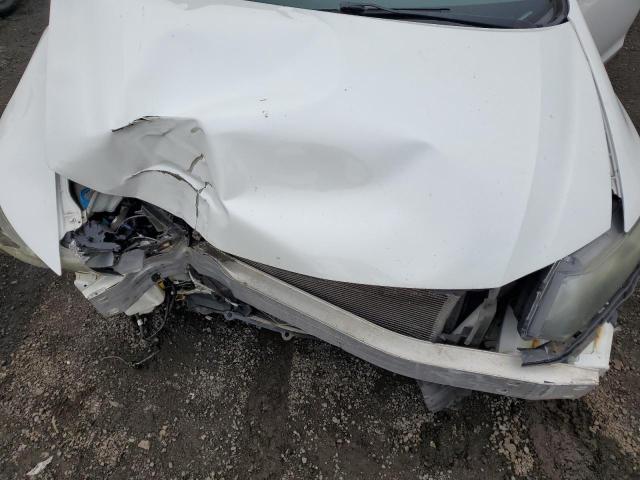 19XFB2F95FE229361 - 2015 HONDA CIVIC EXL Ağ foto 11