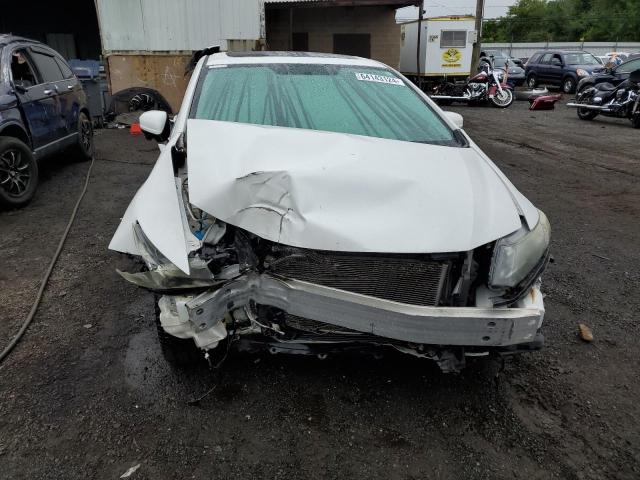 19XFB2F95FE229361 - 2015 HONDA CIVIC EXL Ağ foto 5