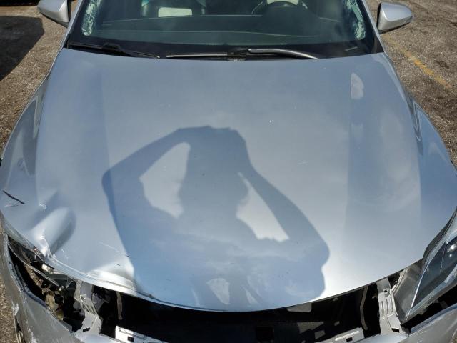 4T1BK1EB2EU085910 - 2014 TOYOTA AVALON BASE 银色 照片 11