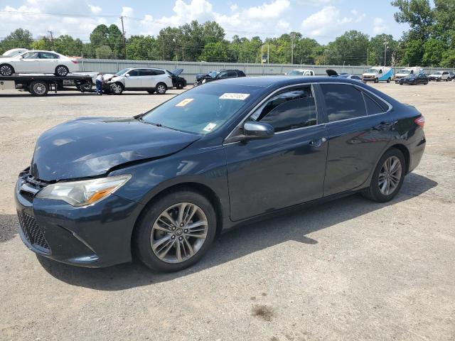 2017 TOYOTA CAMRY LE, 