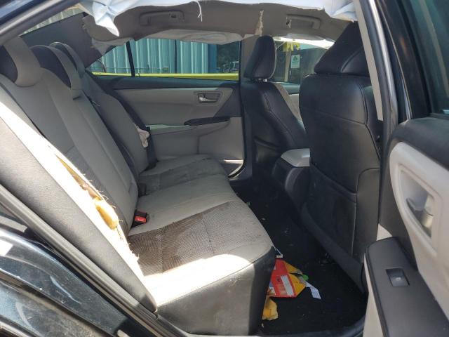 4T1BF1FK2HU782324 - 2017 TOYOTA CAMRY LE BLACK photo 10