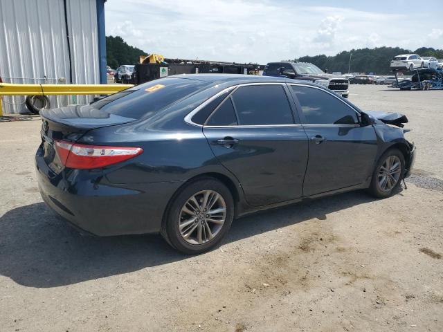 4T1BF1FK2HU782324 - 2017 TOYOTA CAMRY LE BLACK photo 3