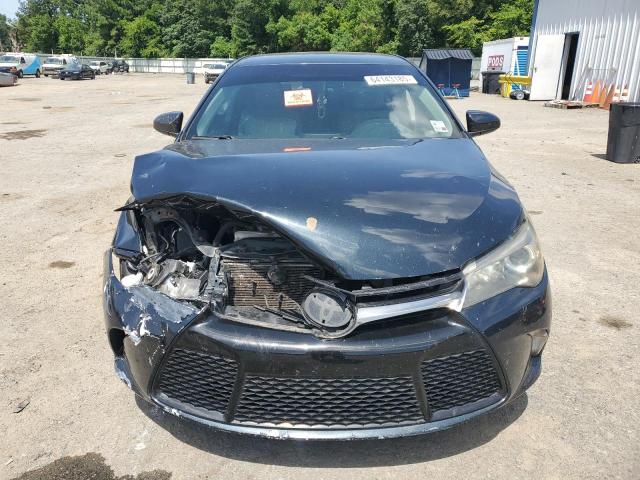 4T1BF1FK2HU782324 - 2017 TOYOTA CAMRY LE BLACK photo 5