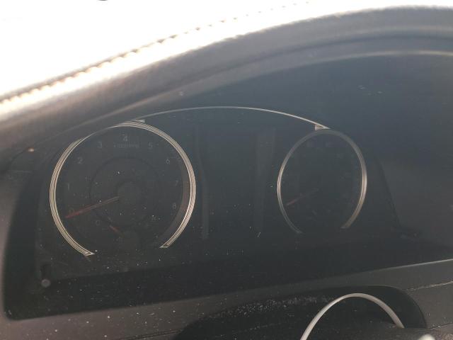 4T1BF1FK2HU782324 - 2017 TOYOTA CAMRY LE BLACK photo 9