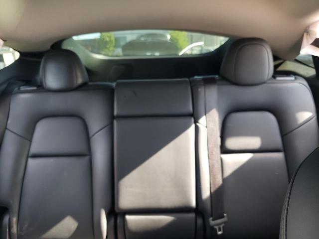 7SAYGDEE2PA123885 - 2023 TESLA MODEL Y Szary zdjęcie 10