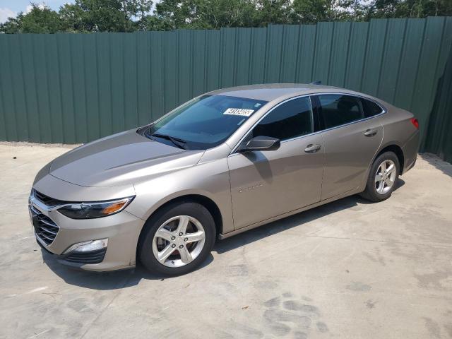 2023 CHEVROLET MALIBU LS, 