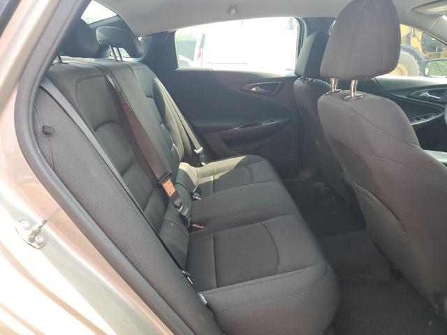 1G1ZB5ST2PF112644 - 2023 CHEVROLET MALIBU LS ბეჟი ფოტო 10