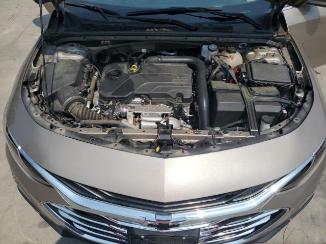 1G1ZB5ST2PF112644 - 2023 CHEVROLET MALIBU LS ბეჟი ფოტო 11