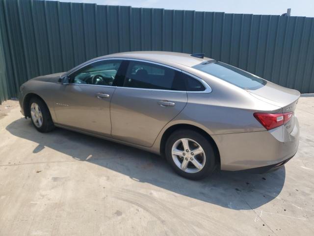 1G1ZB5ST2PF112644 - 2023 CHEVROLET MALIBU LS ბეჟი ფოტო 2