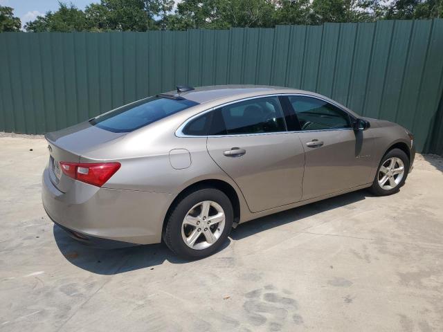 1G1ZB5ST2PF112644 - 2023 CHEVROLET MALIBU LS ბეჟი ფოტო 3