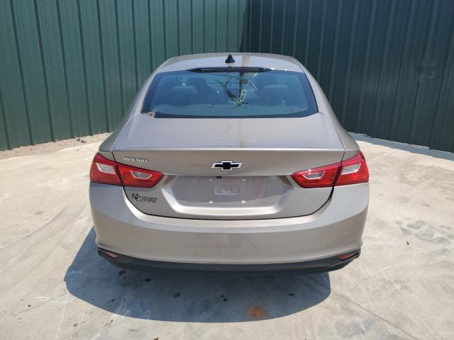 1G1ZB5ST2PF112644 - 2023 CHEVROLET MALIBU LS ბეჟი ფოტო 6